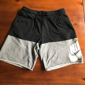 Brand New Men’s Nike shorts